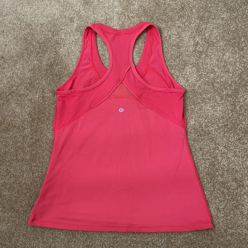 Lululemon Top - Picture 3 of 6